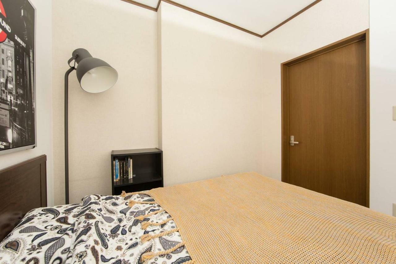Apartment Close To Golden Temple -kinkakuji- *