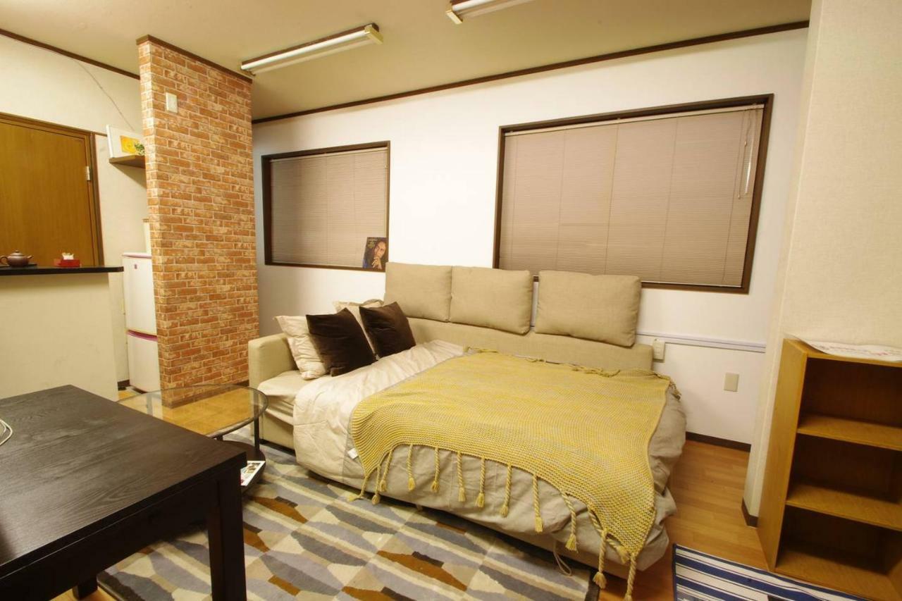 Close To Golden Temple -kinkakuji- Apartment Kyoto