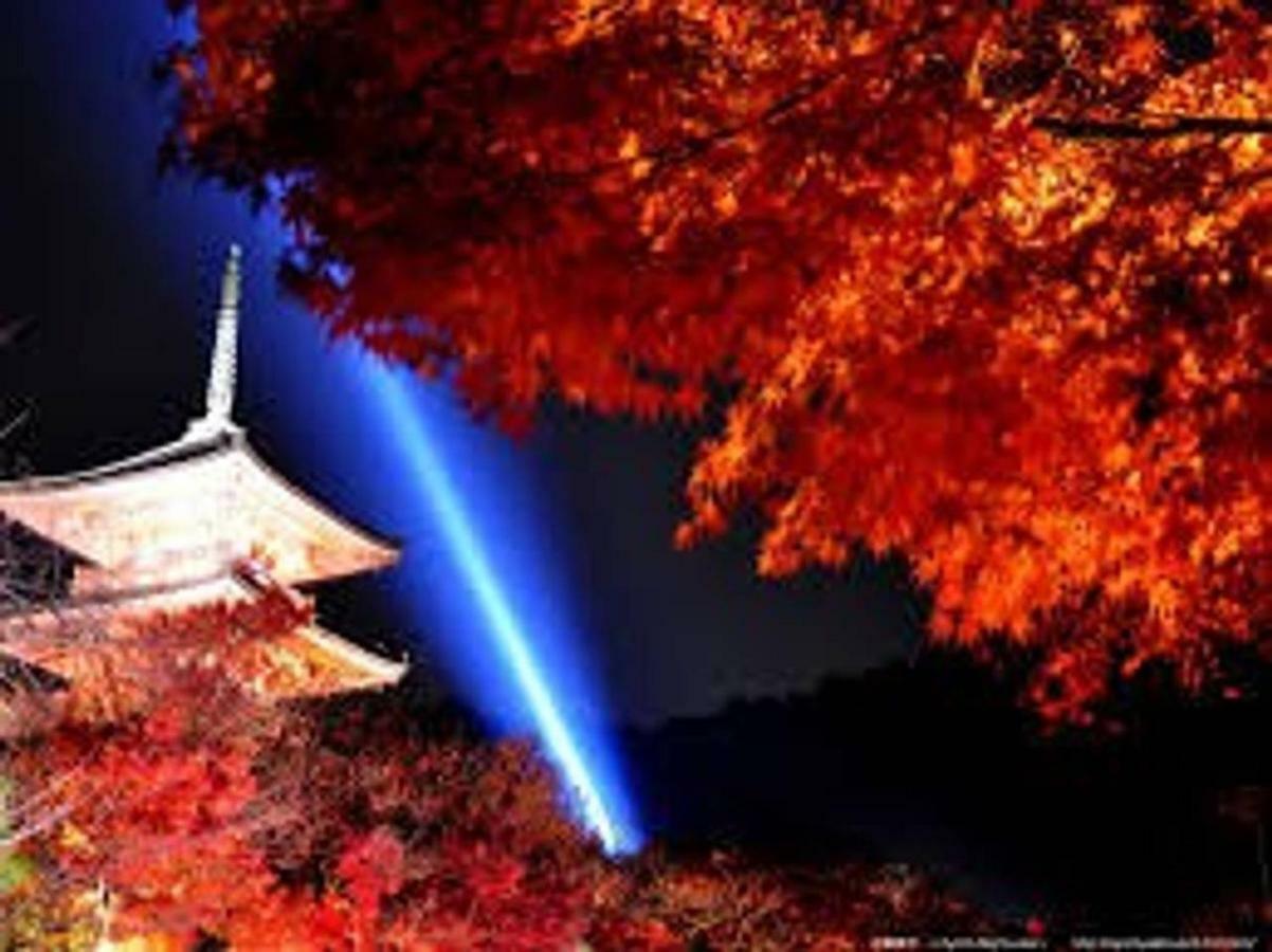 Close To Golden Temple -kinkakuji- Apartment *