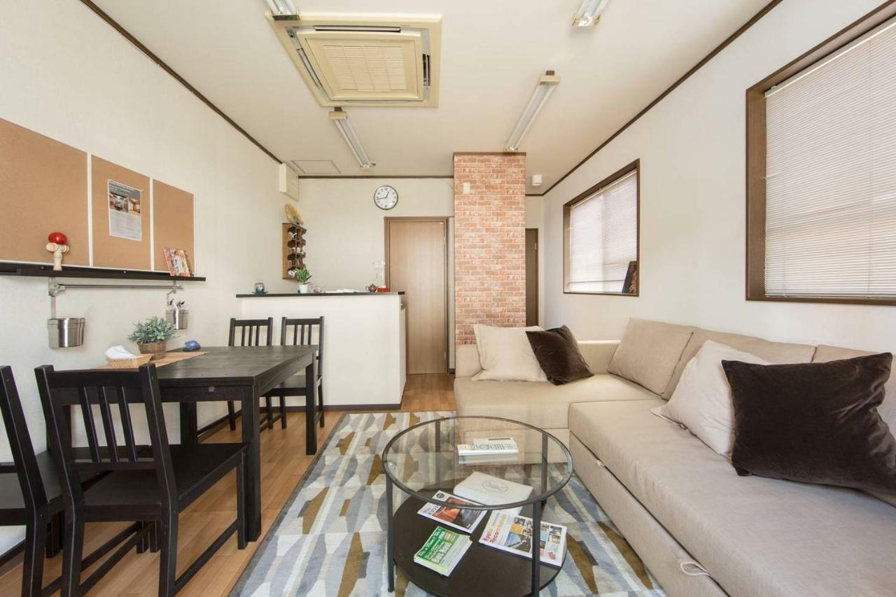 Close To Golden Temple -kinkakuji- Apartment
