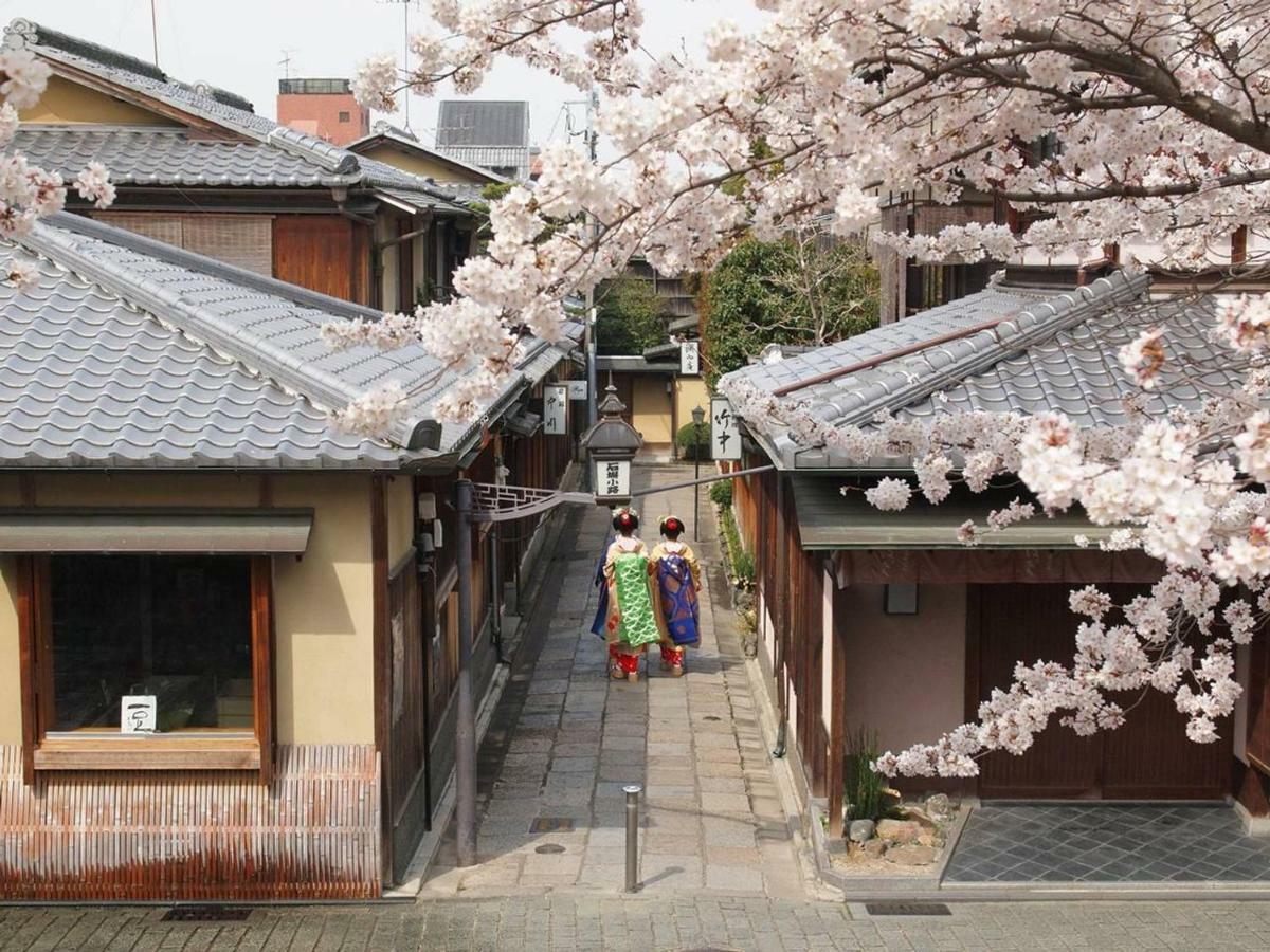 Close To Golden Temple -kinkakuji- Apartment Kyoto