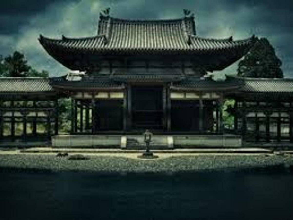 Close To Golden Temple -kinkakuji- Apartment