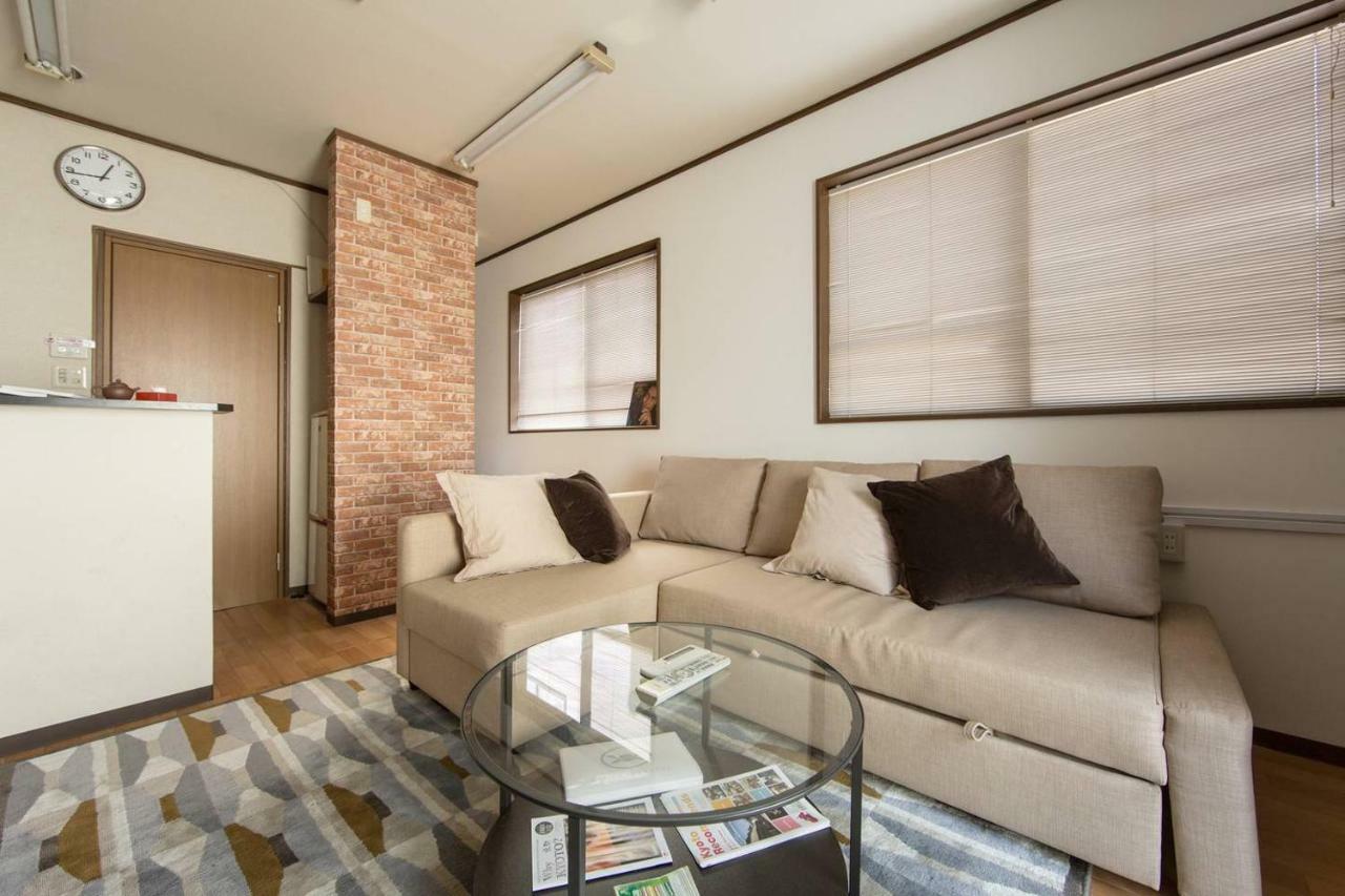 Close To Golden Temple -kinkakuji- Apartment Kyoto