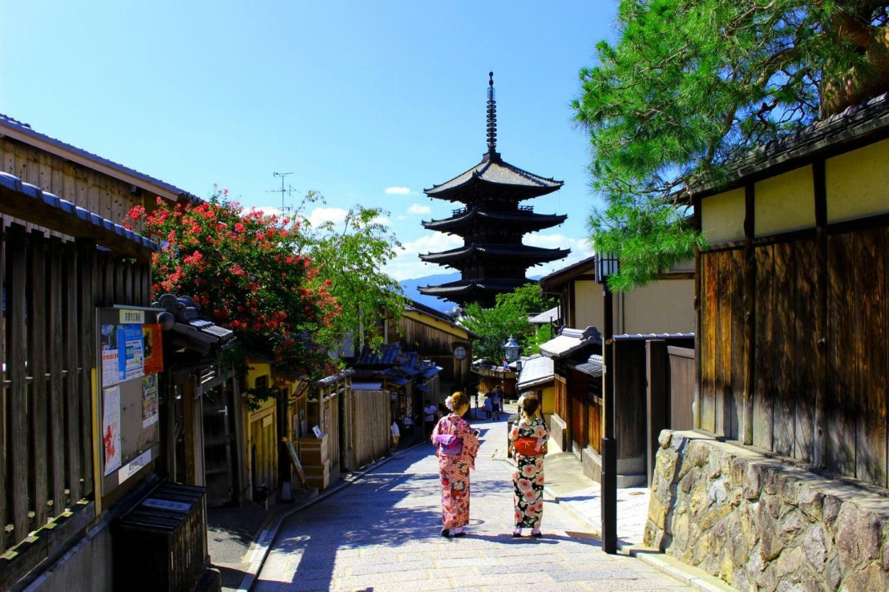 Rinn Shijomibugawa Holiday home *
