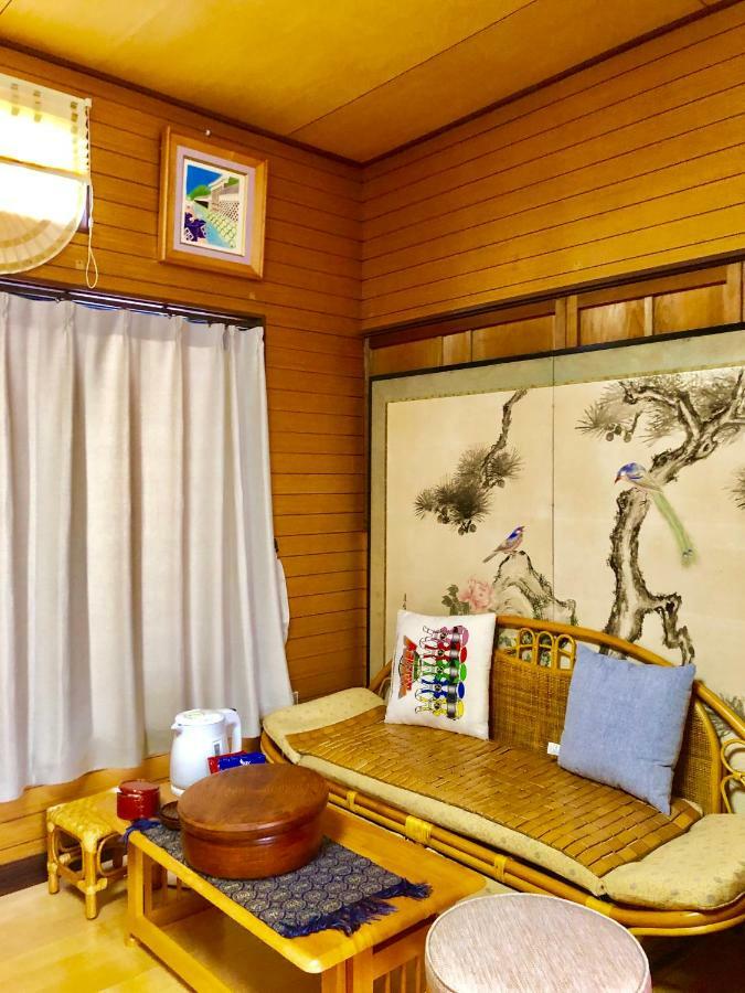 京苑 Kyoen 京町家 Holiday park