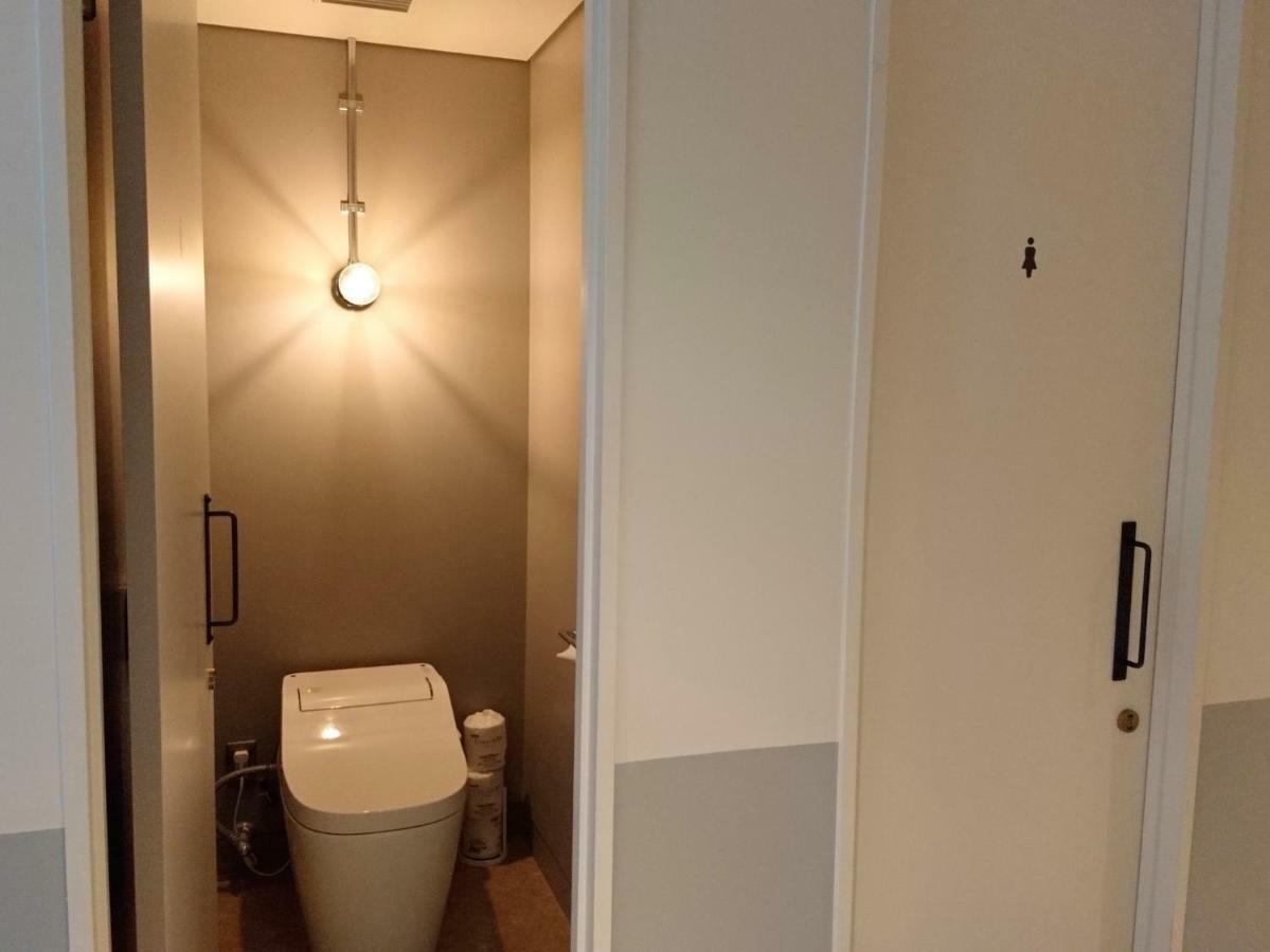 Cafetel Sanjo For Ladies Hostel Kyoto