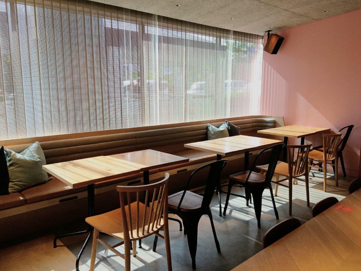 Cafetel Sanjo For Ladies
