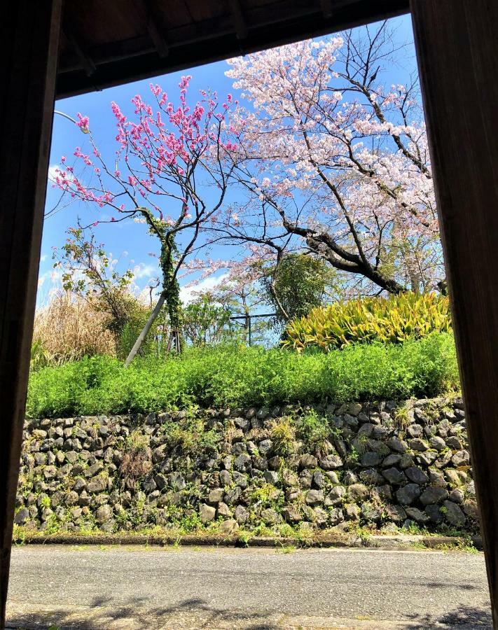 Holiday park 京苑 Kyoen 京町家