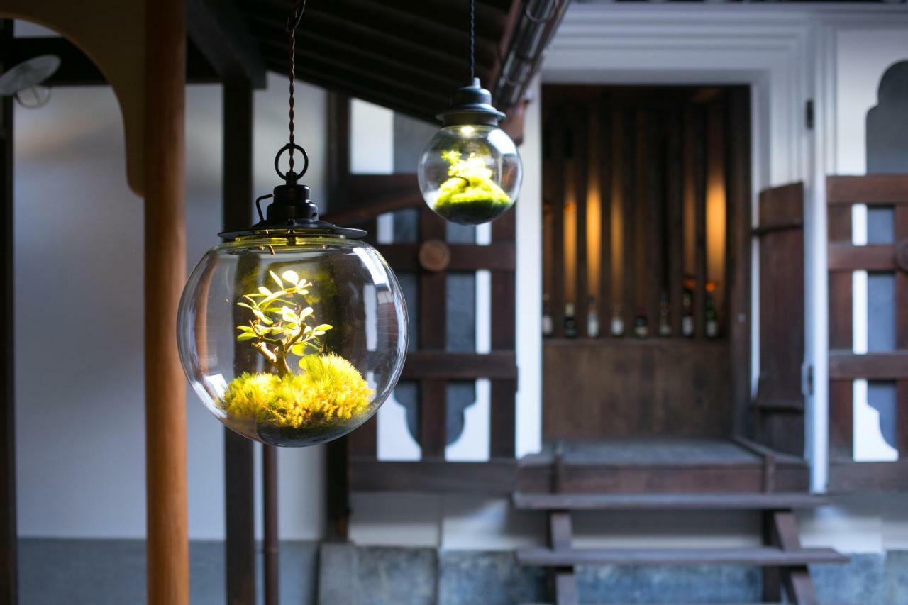 Ryokan Mugen (adults Only) Kyoto