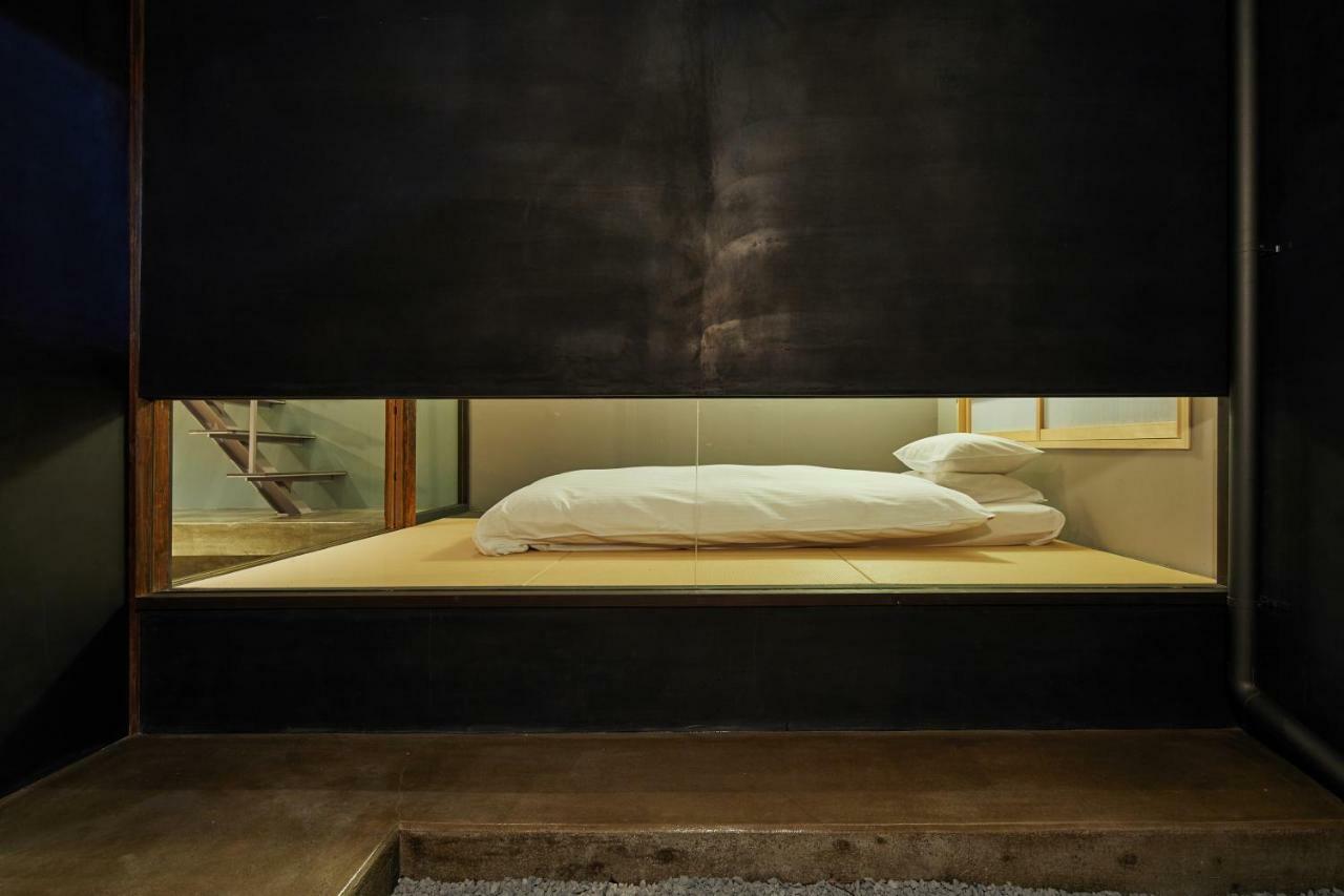 Yadoru Hanare Dokutsu No Yado Holiday home *