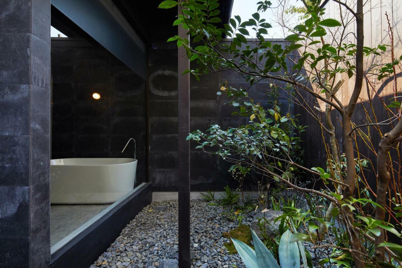 Holiday home Yadoru Hanare Dokutsu No Yado Kyoto