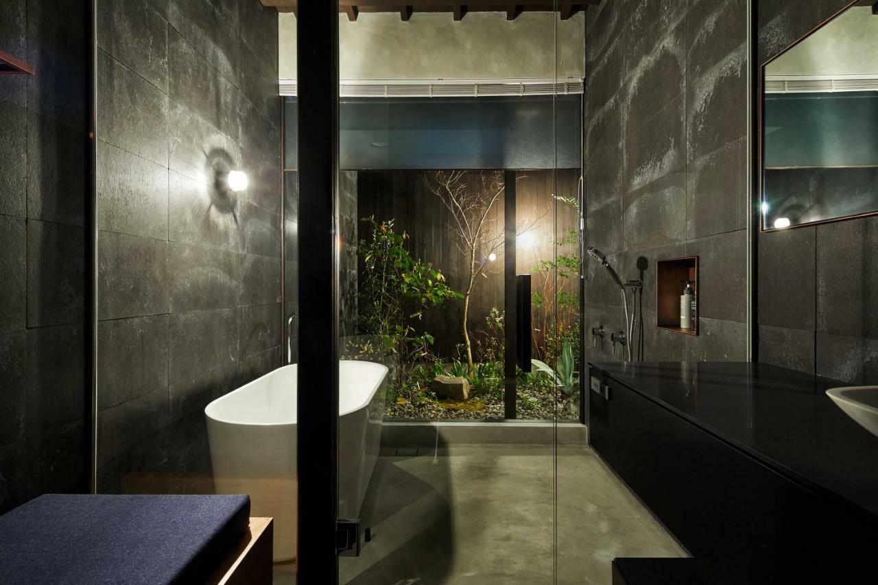 Holiday home Yadoru Hanare Dokutsu No Yado Kyoto