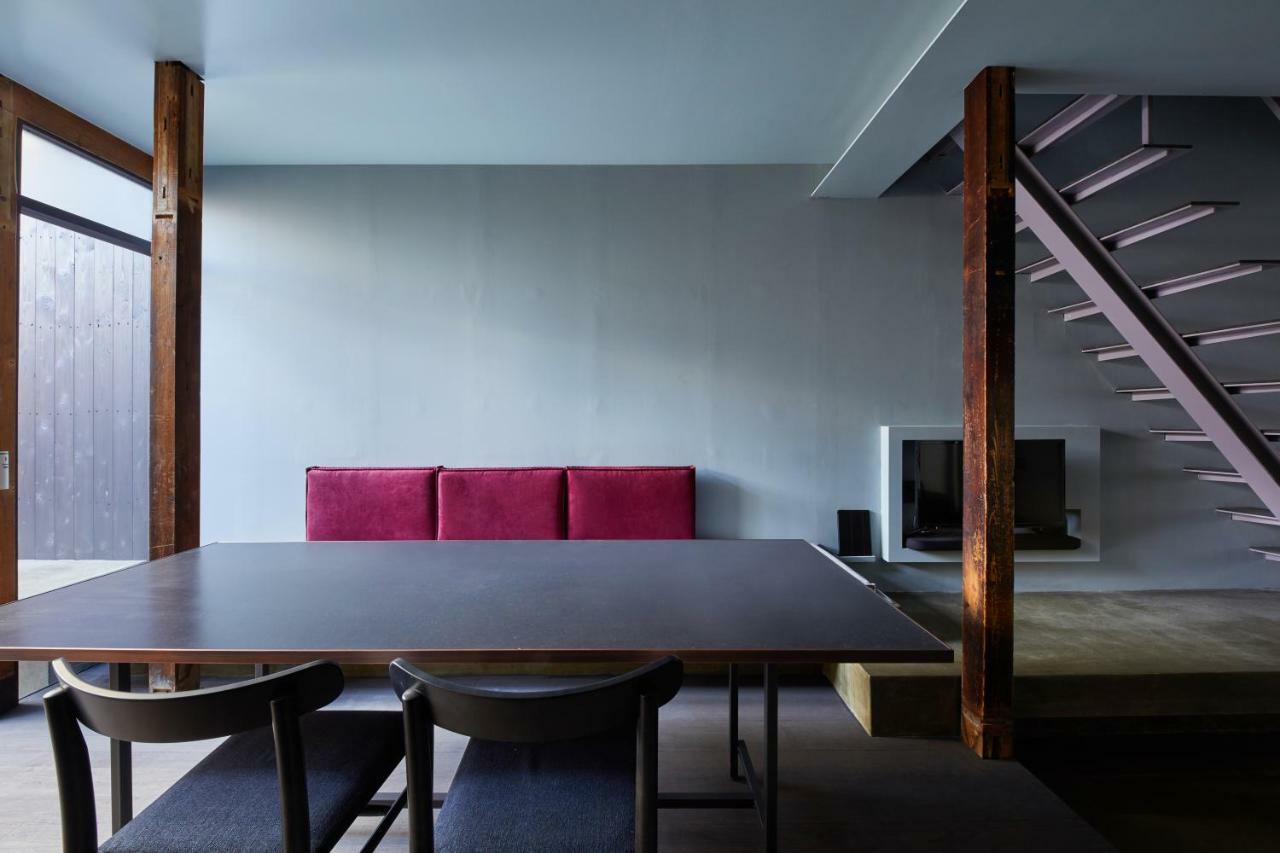 Yadoru Hanare Dokutsu No Yado Holiday home