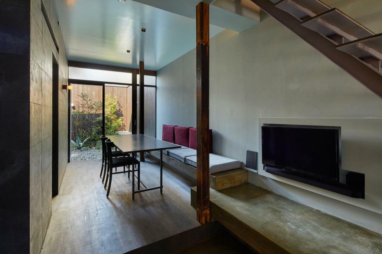 Yadoru Hanare Dokutsu No Yado Holiday home *
