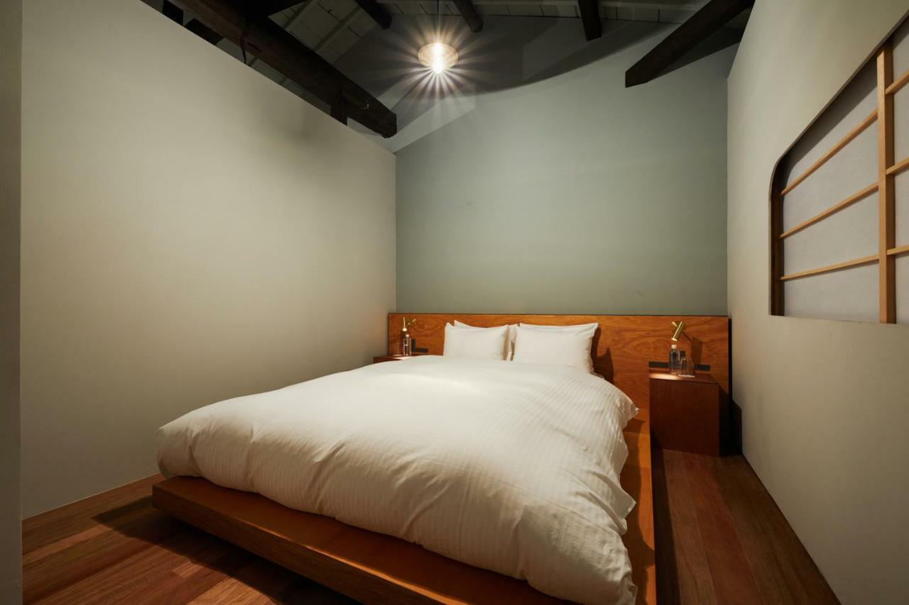 Yadoru Hanare Dokutsu No Yado Holiday home *