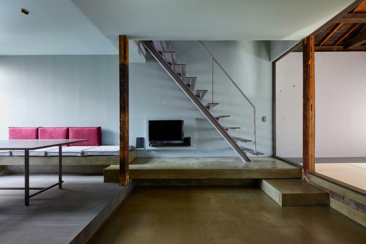 Yadoru Hanare Dokutsu No Yado Holiday home *