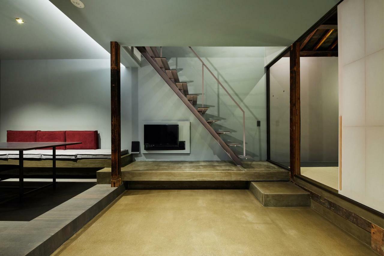 Yadoru Hanare Dokutsu No Yado Holiday home *