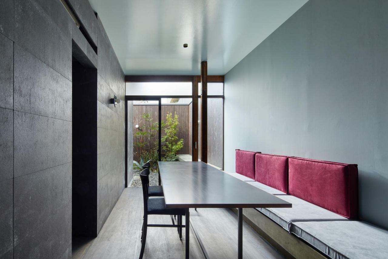Holiday home Yadoru Hanare Dokutsu No Yado Kyoto