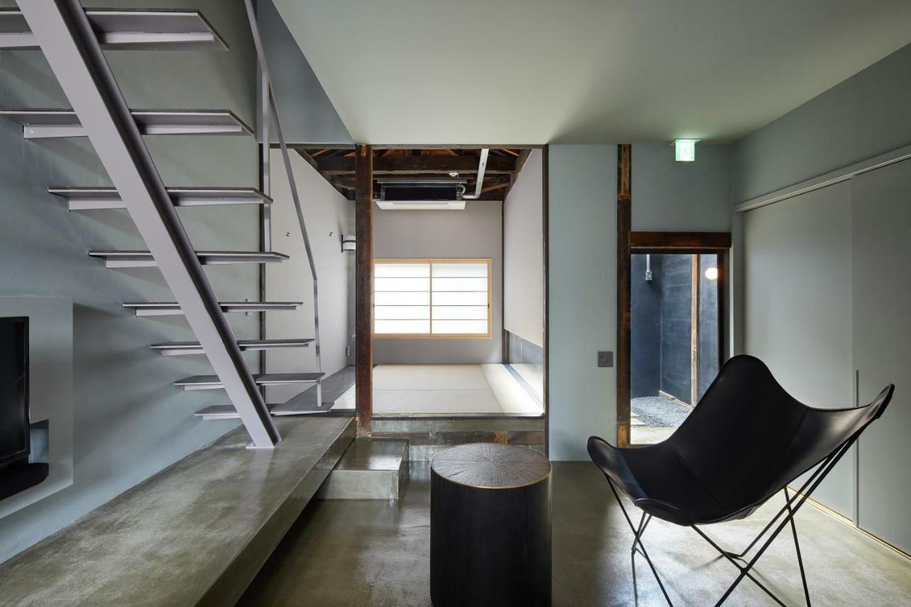 Holiday home Yadoru Hanare Dokutsu No Yado *