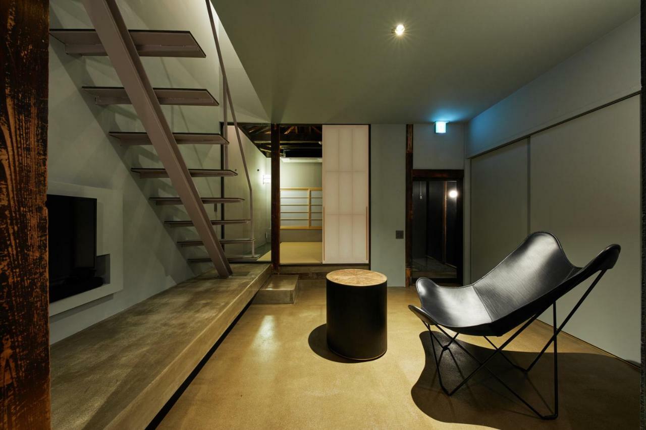 Holiday home Yadoru Hanare Dokutsu No Yado *