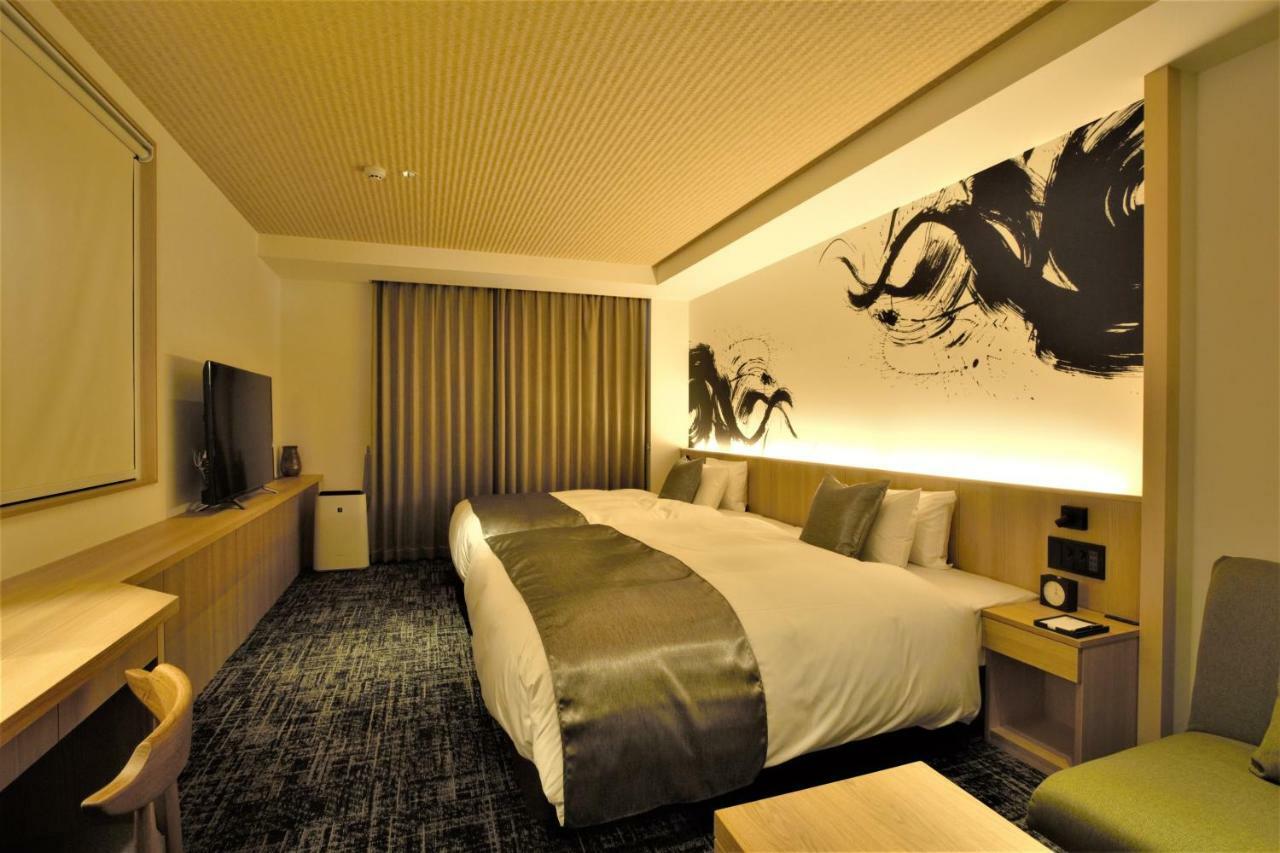 Homm Nagi Sanjo By Banyan Group 4*
