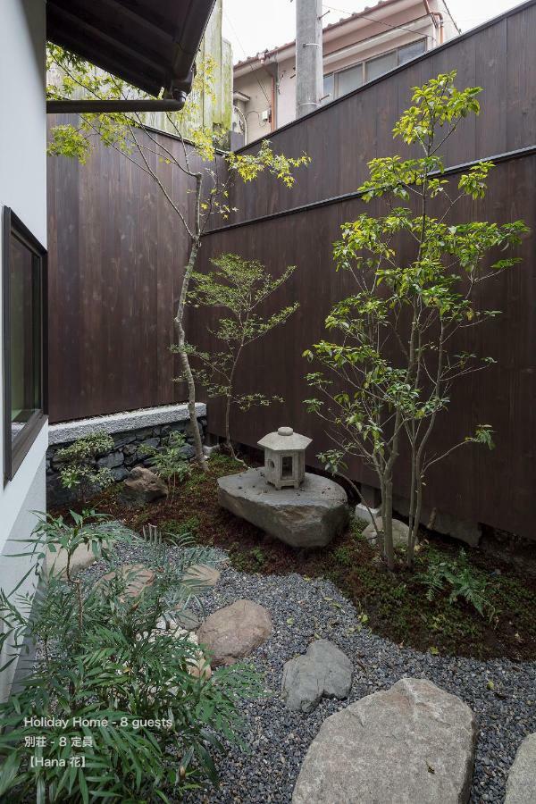 The Machiya Sanjo Shirakawa Koji Holiday home Kyoto