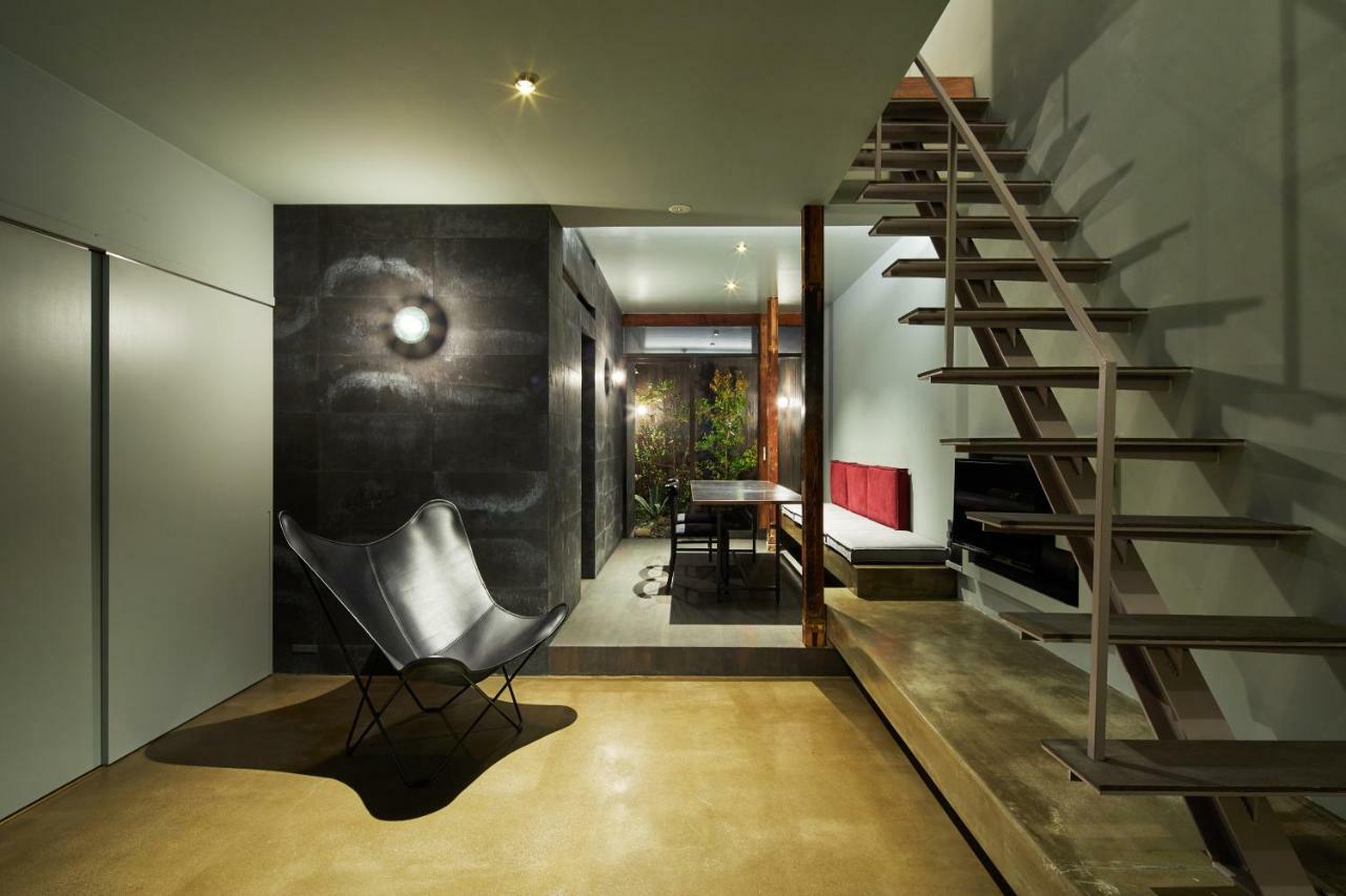 Yadoru Hanare Dokutsu No Yado Holiday home