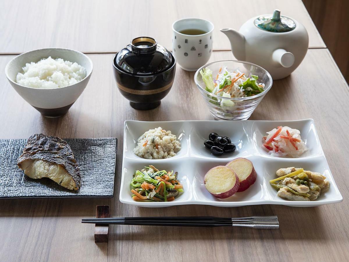 Hotel Gion U-bell Kyoto