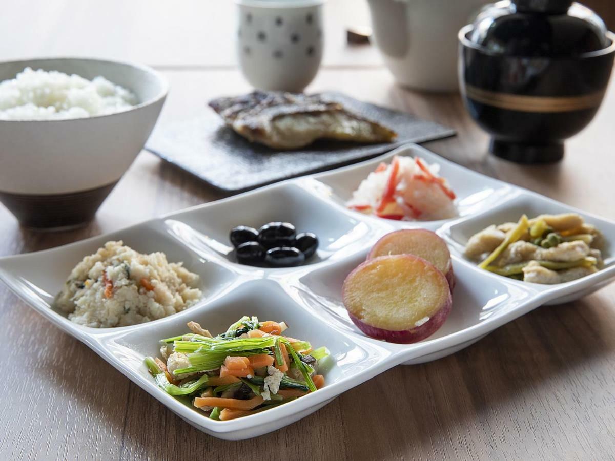 Hotel Gion U-bell Kyoto