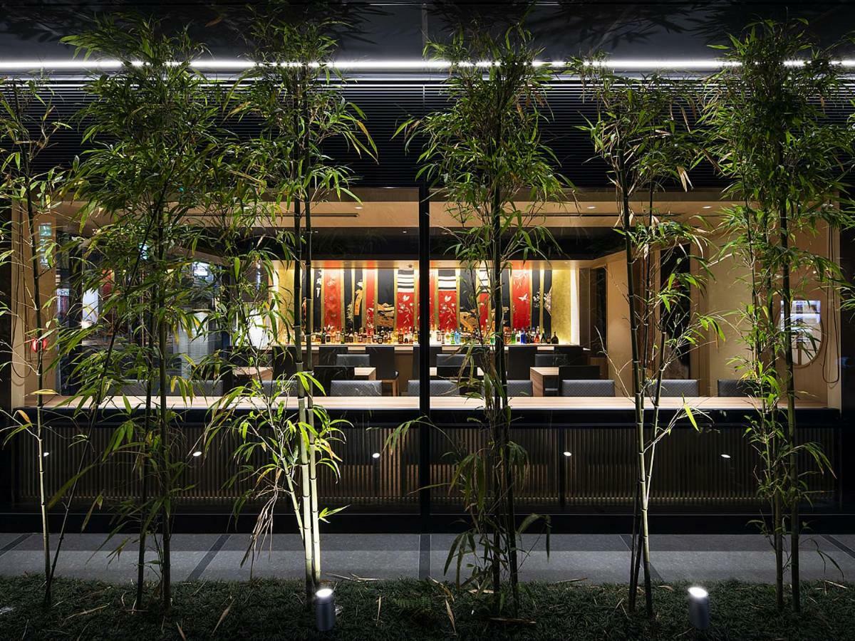 Hotel Gion U-bell