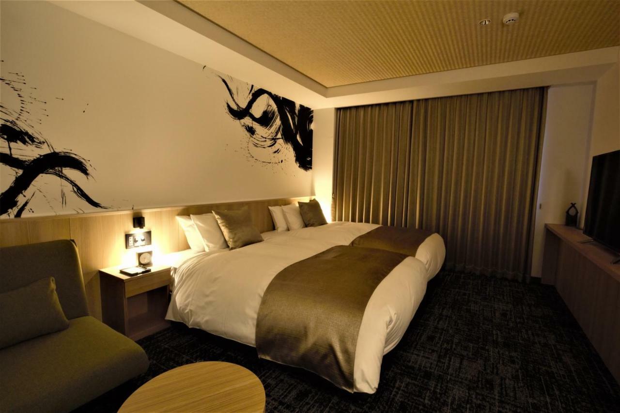 Homm Nagi Sanjo By Banyan Group Kyoto