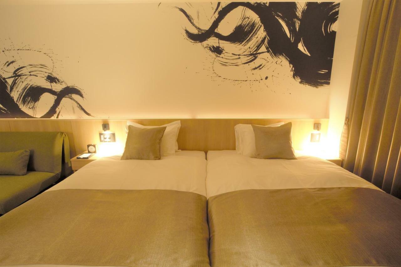 Hotel Homm Nagi Sanjo By Banyan Group