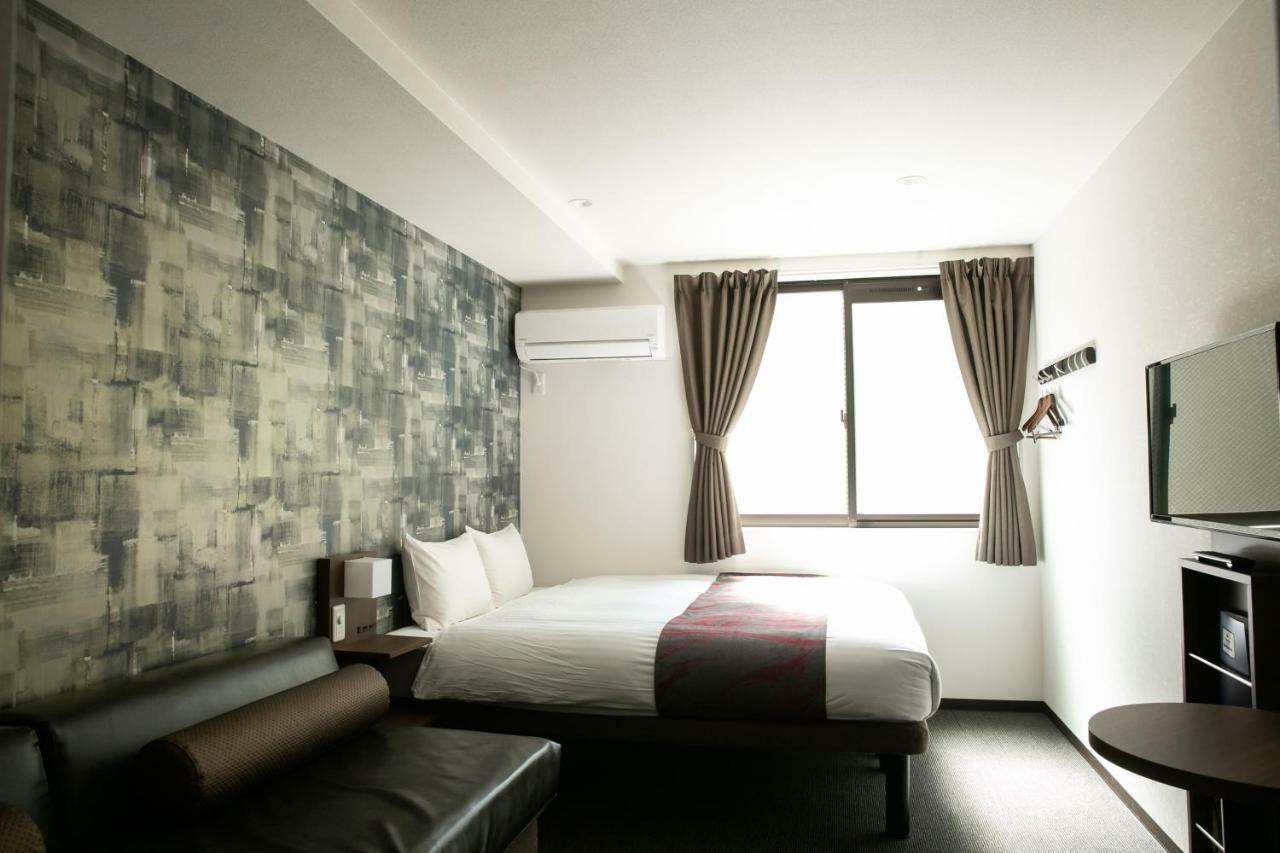 Laon Gion Shinbashi Hotel