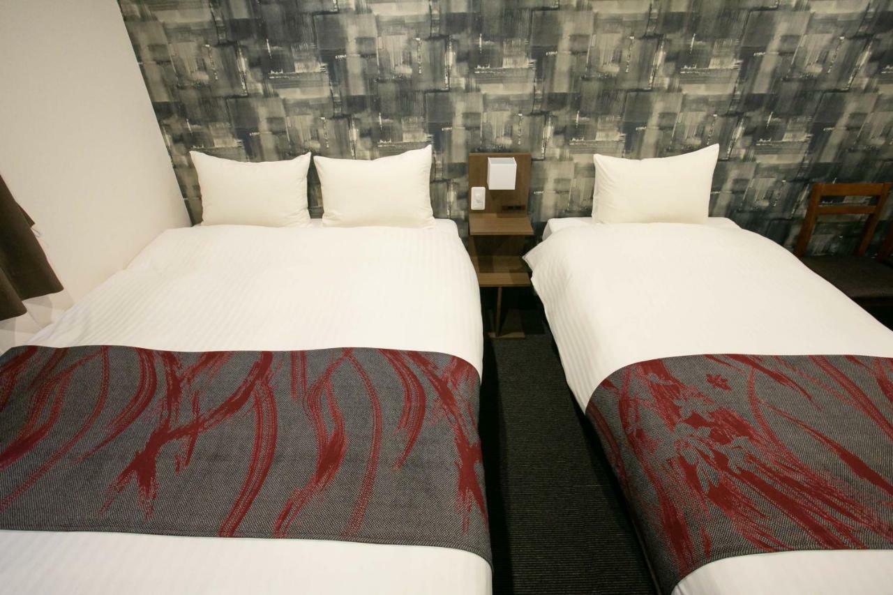 Hotel Laon Gion Shinbashi Kyoto
