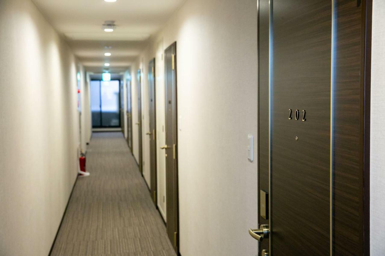 Laon Gion Shinbashi Hotel