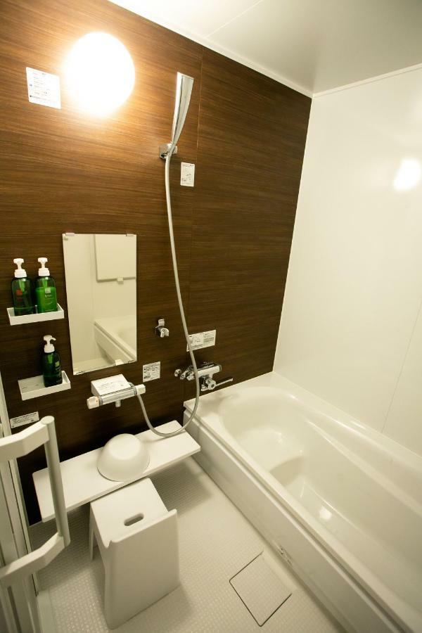 Laon Gion Shinbashi Hotel