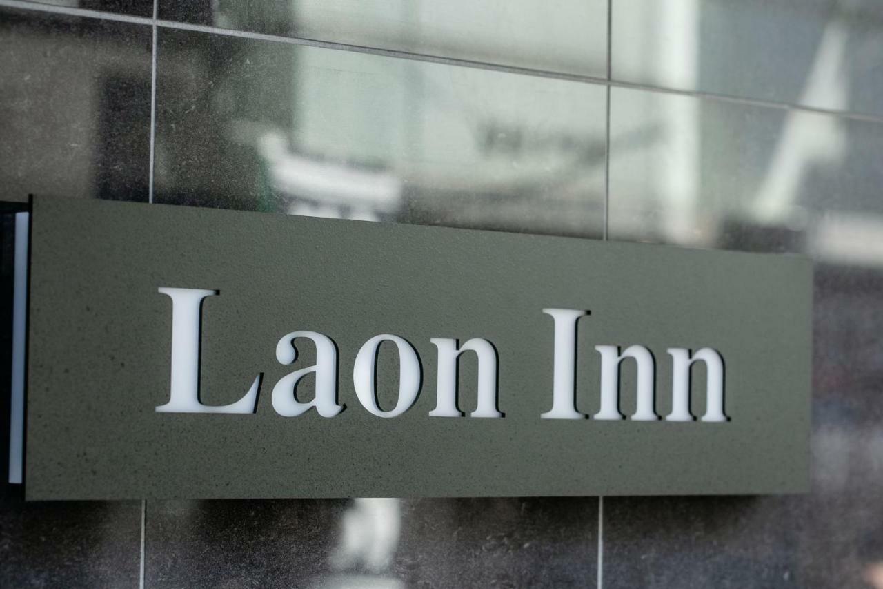 Hotel Laon Gion Shinbashi Kyoto