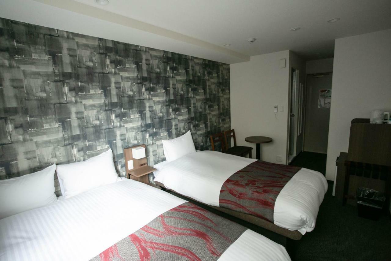 Laon Gion Shinbashi Hotel Kyoto