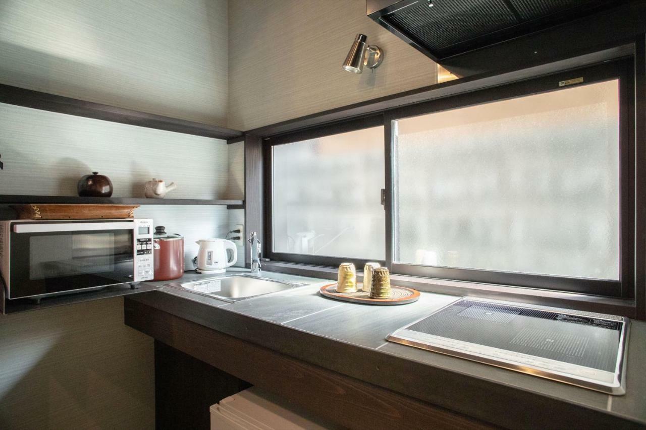Holiday home Kyono Yado Ichi Kyoto