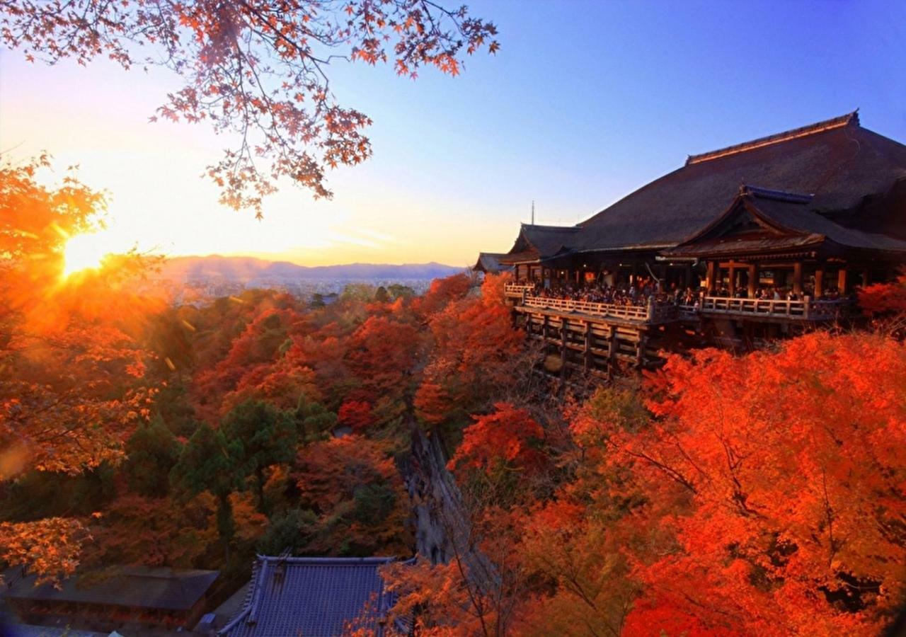 Hyakujyuan * Kyoto