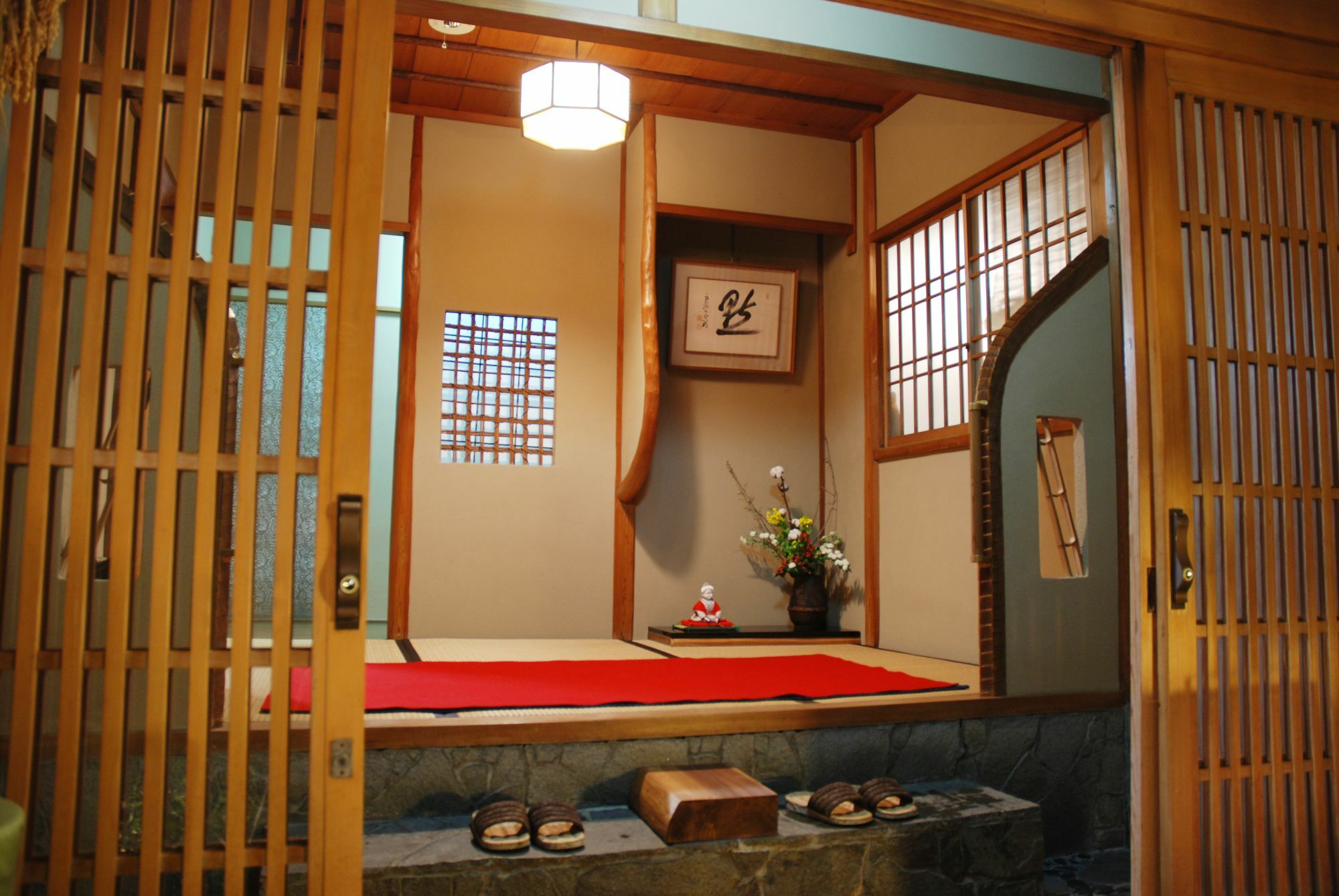 Ryokan Yadoya Manjiro Kyoto