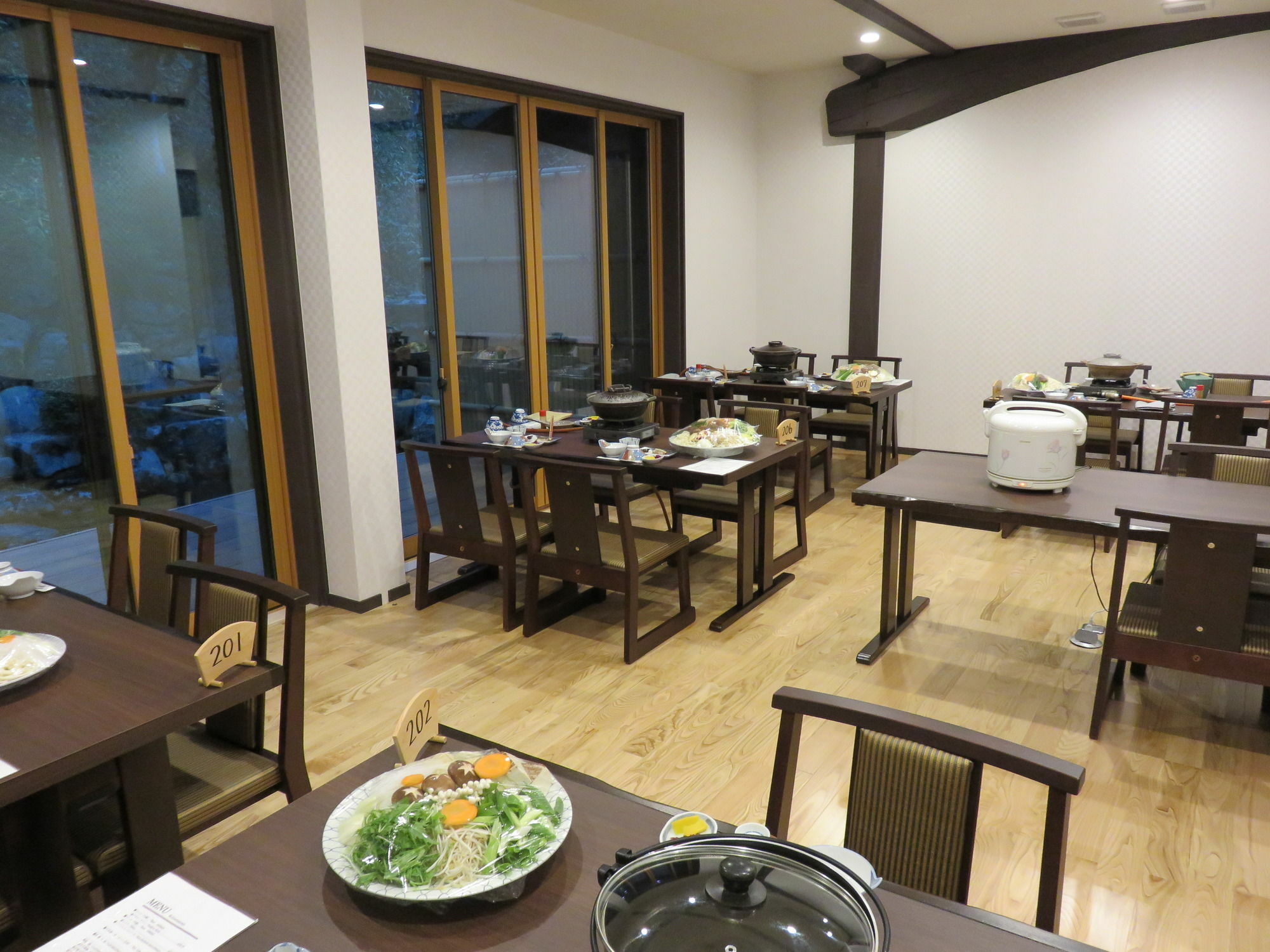Yumoto Onsen Oharasansou 3*