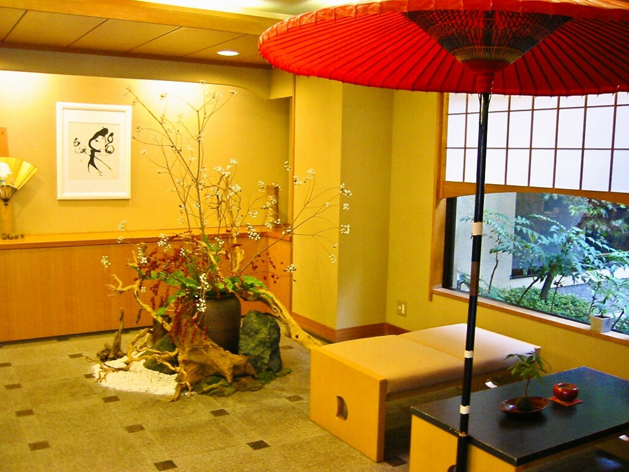 Gion Karaku Ryokan