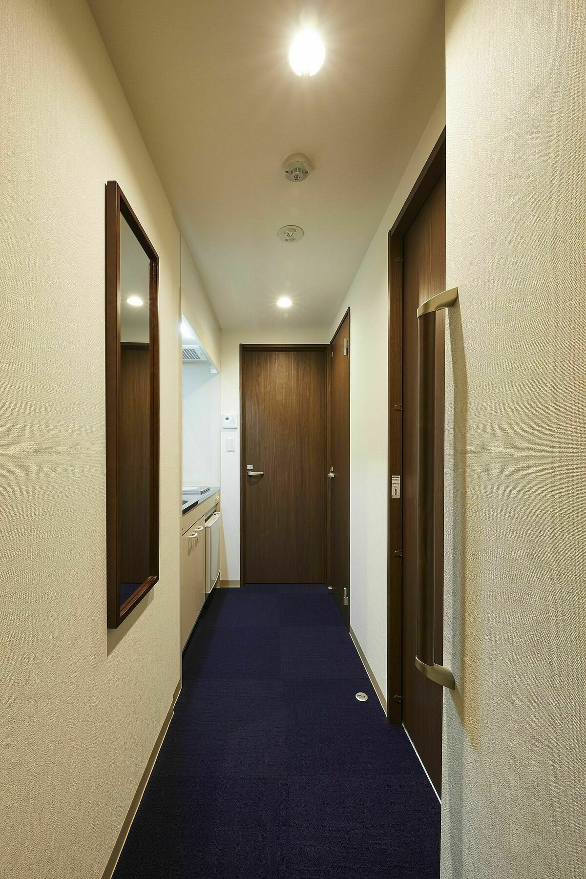 Aparthotel Rinn Kiyomizu Gojo