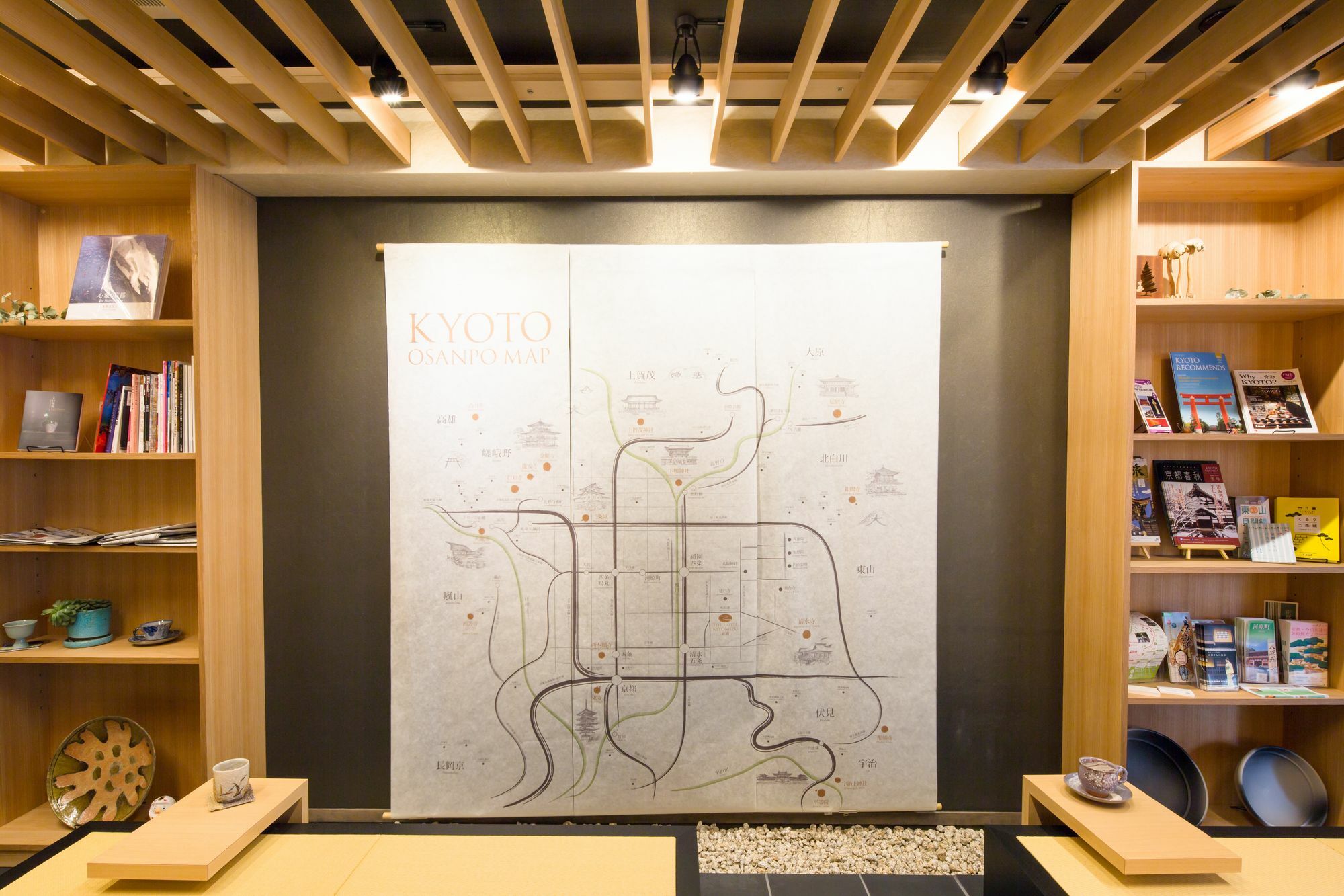 Tabist Kiyomizu Gion Hotel