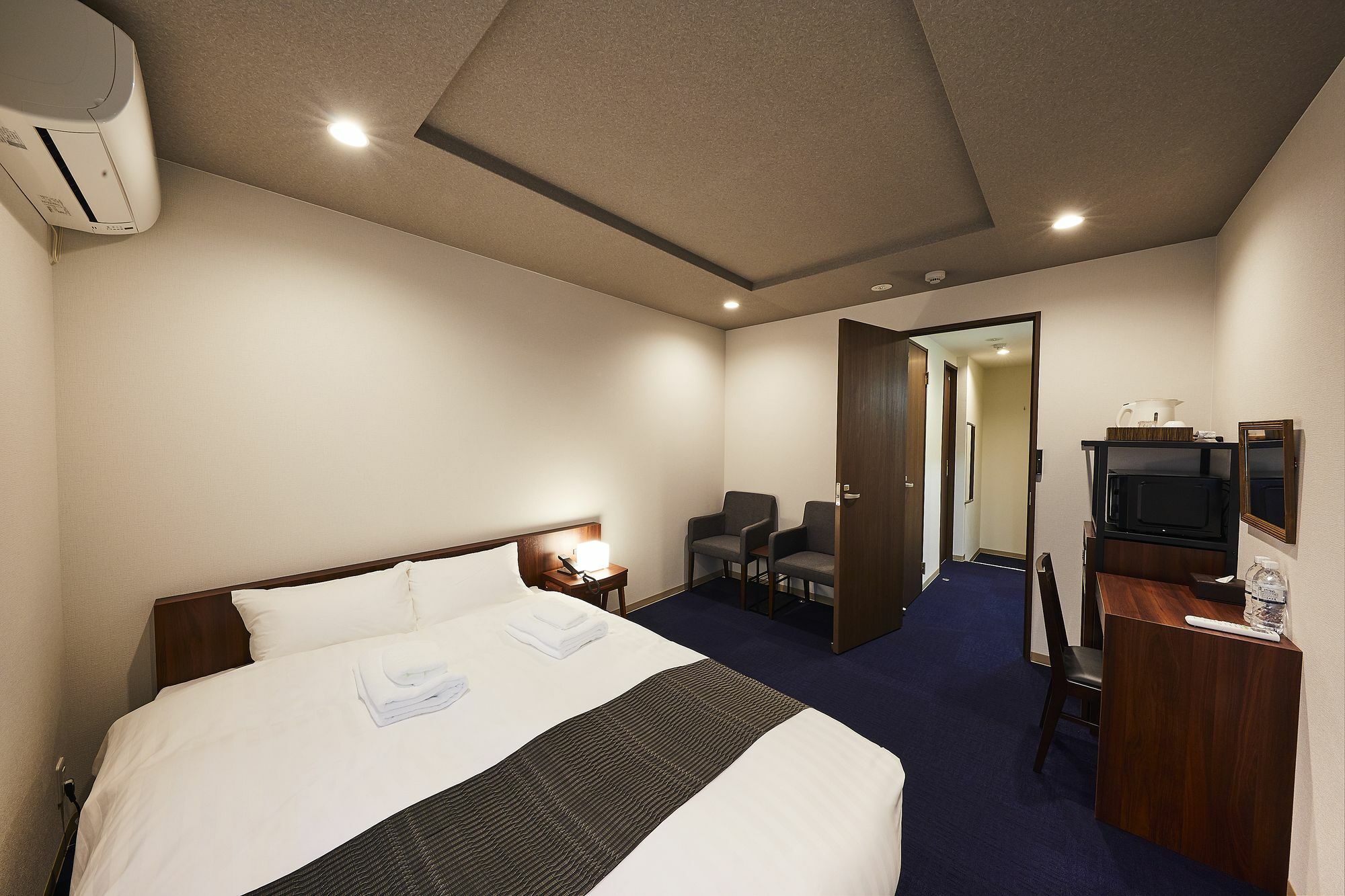 Aparthotel Rinn Kiyomizu Gojo