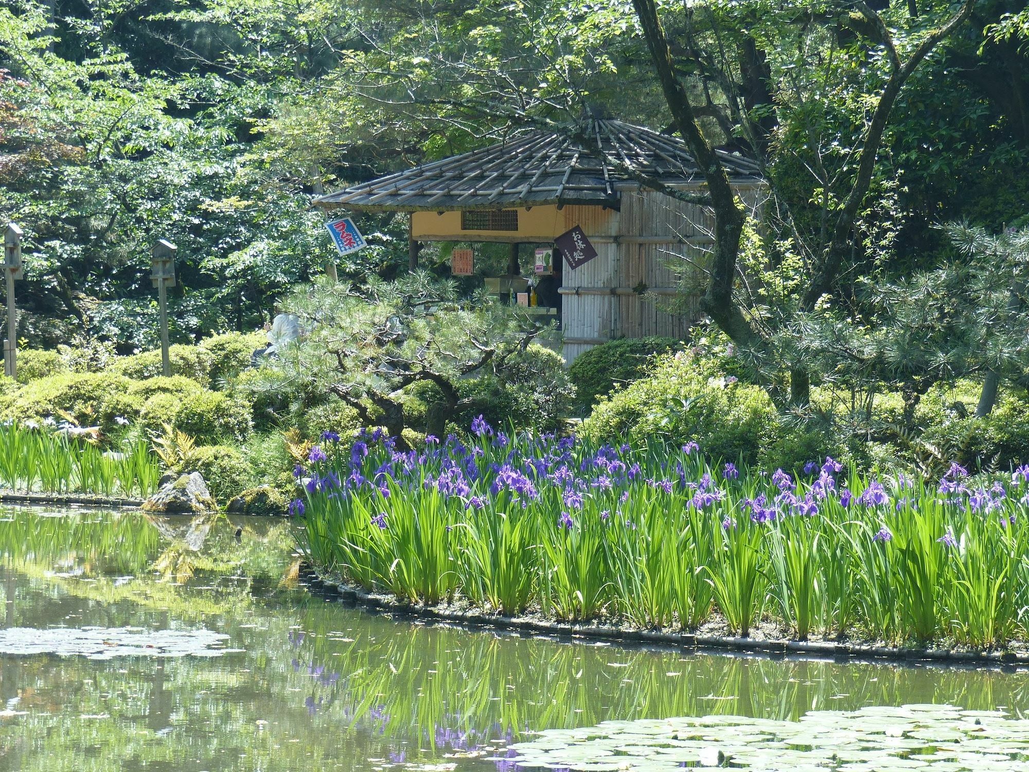 Kobako Hostel *