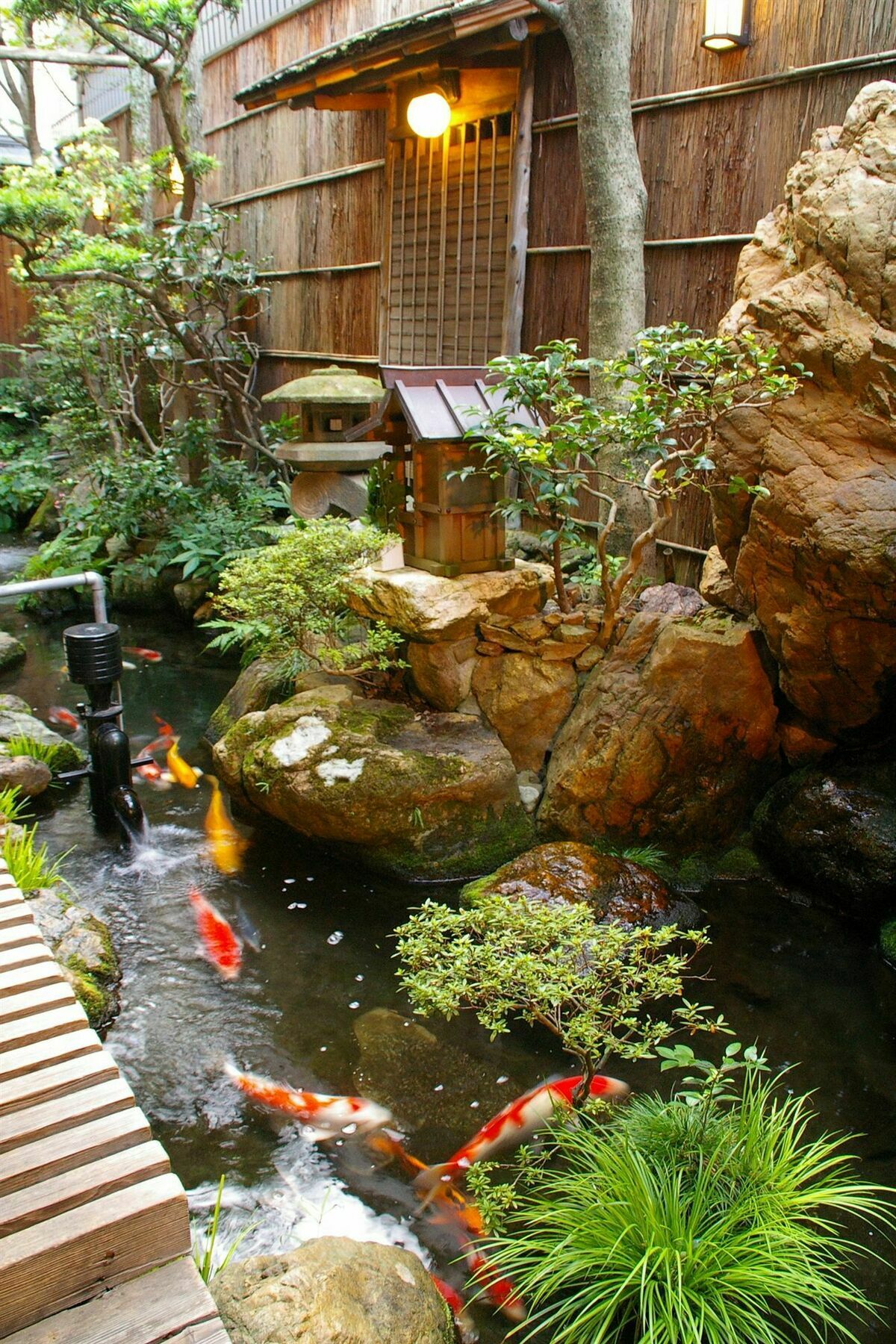 Sawaya Honten Kyoto