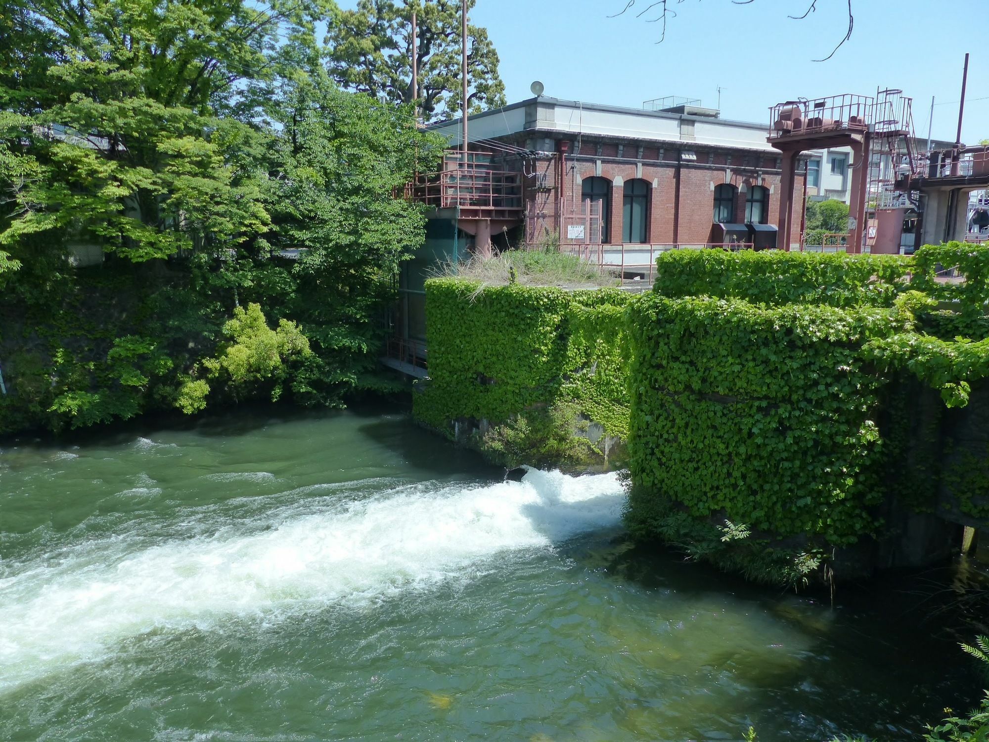 Kobako Hostel *