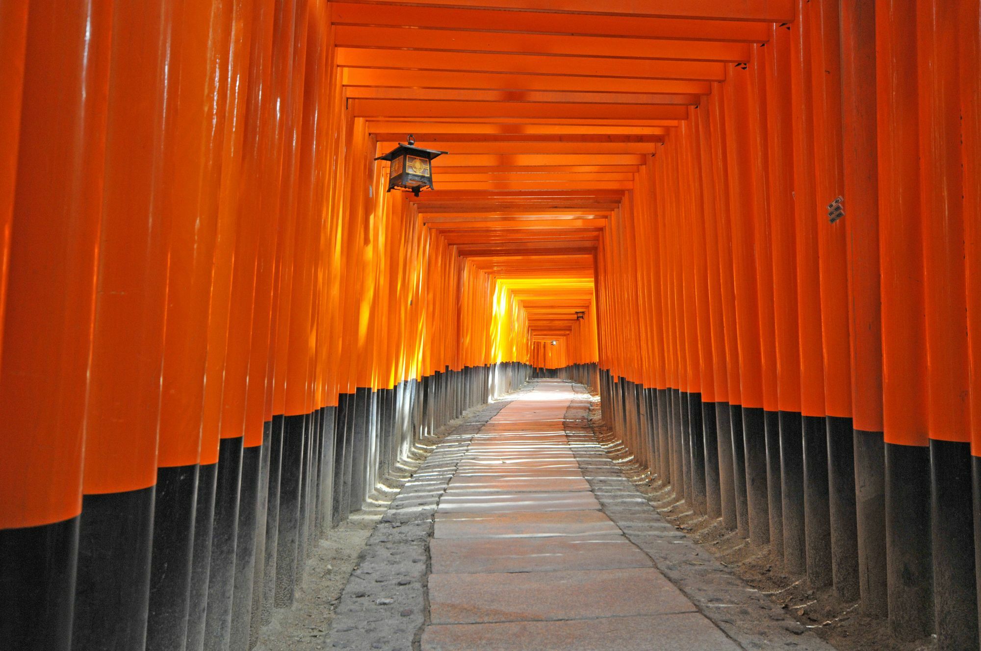 Urban Kyoto
